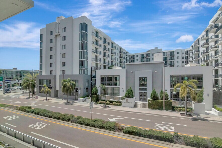 More Photos Of 1208 E Kennedy Blvd, Tampa Apartments For Sale