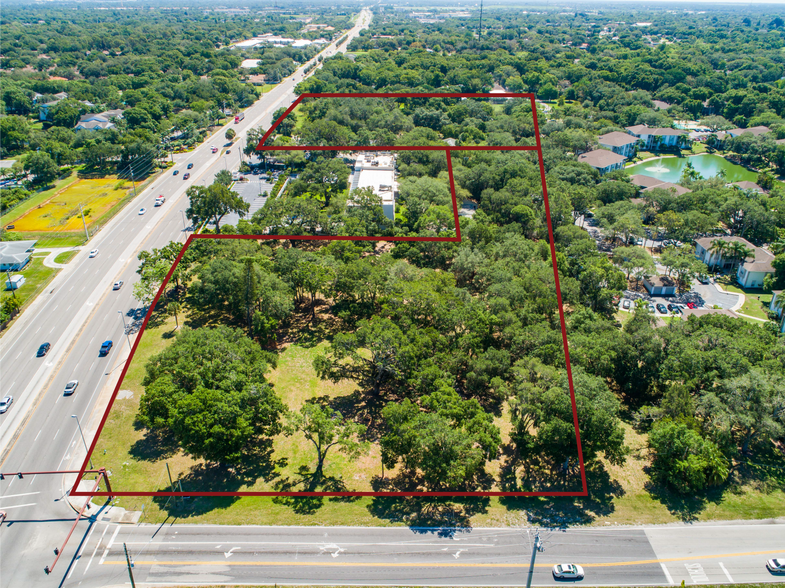More Photos Of 4450 Garrison St, Sarasota Land For Sale