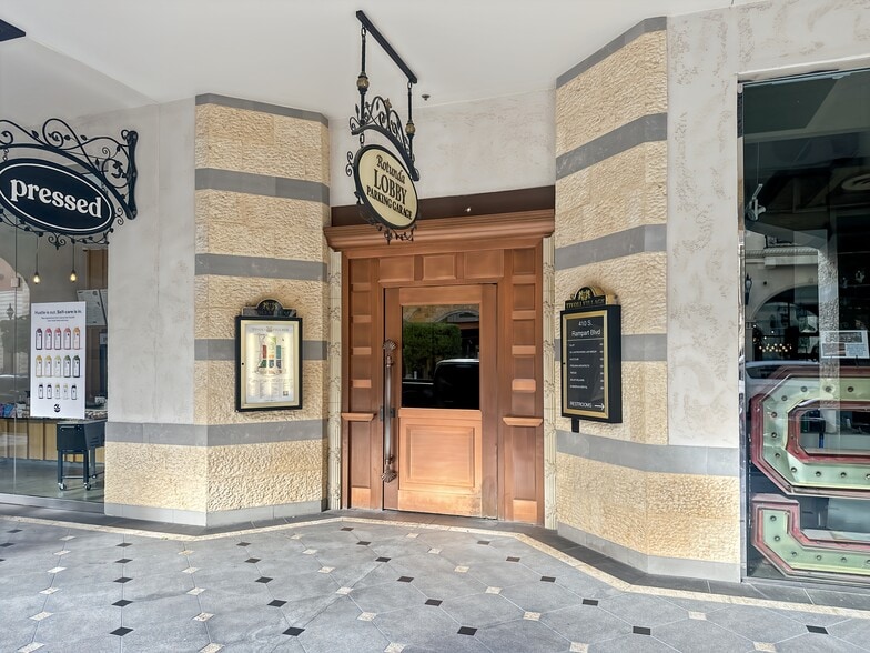 More Photos Of 410 S Rampart Blvd, Las Vegas Coworking Space