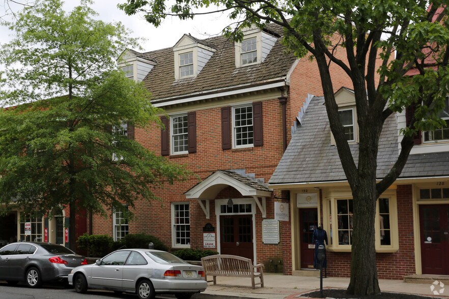 More Photos Of 132 Kings Hwy E, Haddonfield Office For Lease