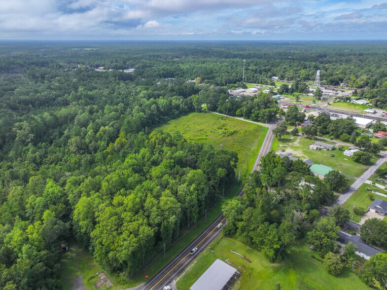 More Photos Of 15900 108 and Mill Street, Hilliard Land For Sale