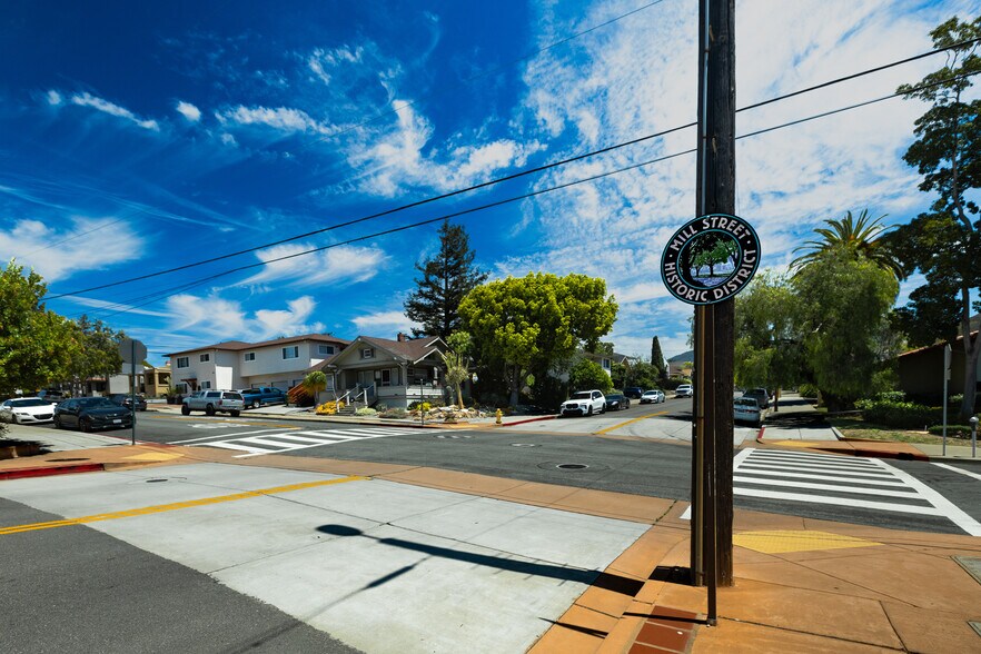 More Photos Of 1150 Palm St, San Luis Obispo Office For Sale