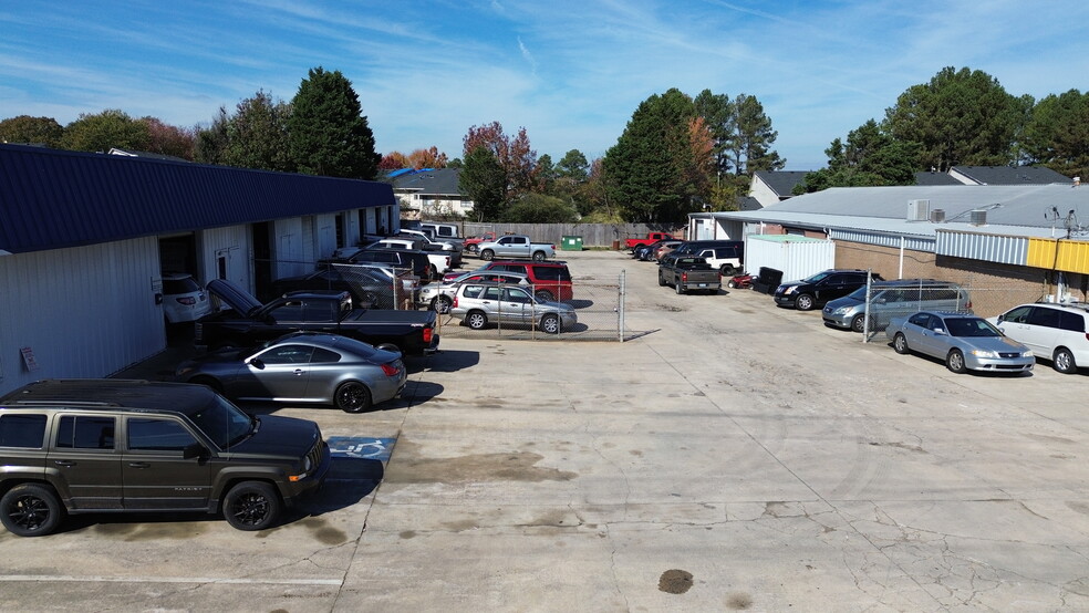 More Photos Of 1672 GA-138 Hwy, Conyers Flex For Lease