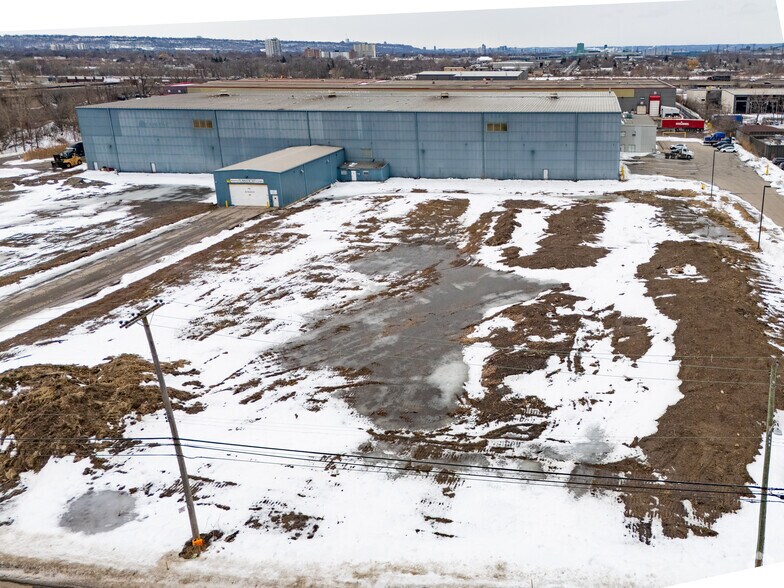 Primary Photo Of 475 Kenora Av, Hamilton Land For Lease