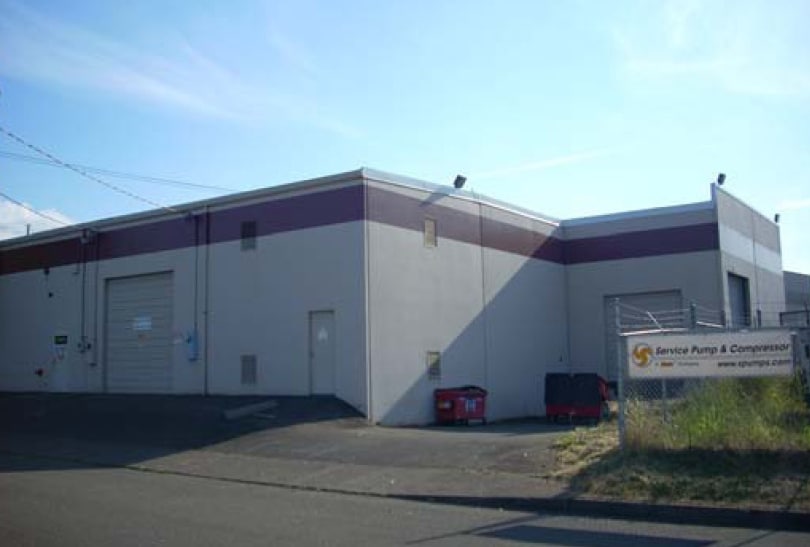 More Photos Of 709 N Columbia Blvd, Portland Warehouse For Sale