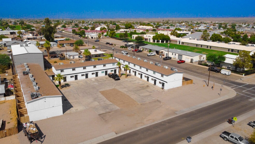 More Photos Of 1800 S Kofa Ave, Parker Apartments For Sale