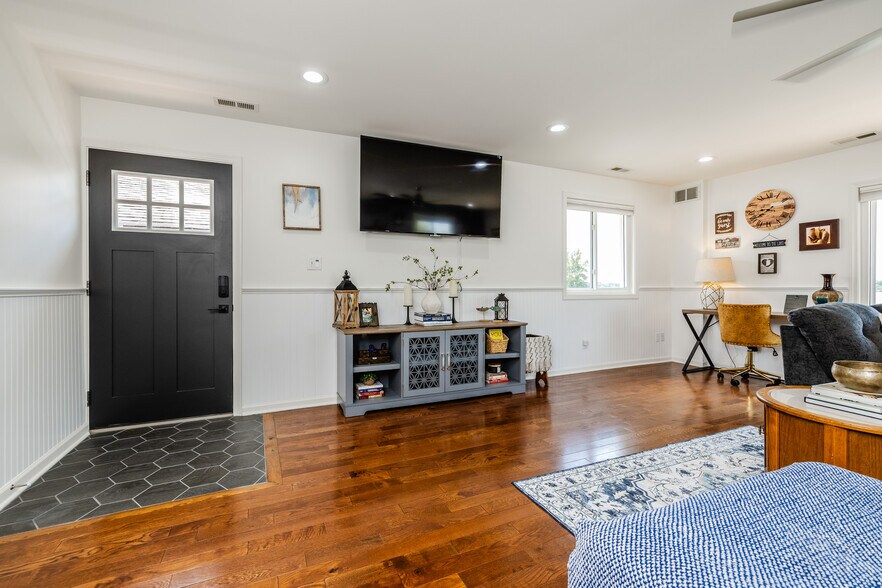 More Photos Of 13512 Dewey St, Cedar Lake Multifamily For Sale