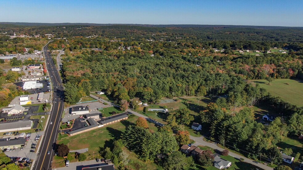 More Photos Of 483 Providence Rd, Brooklyn Fast Food For Sale