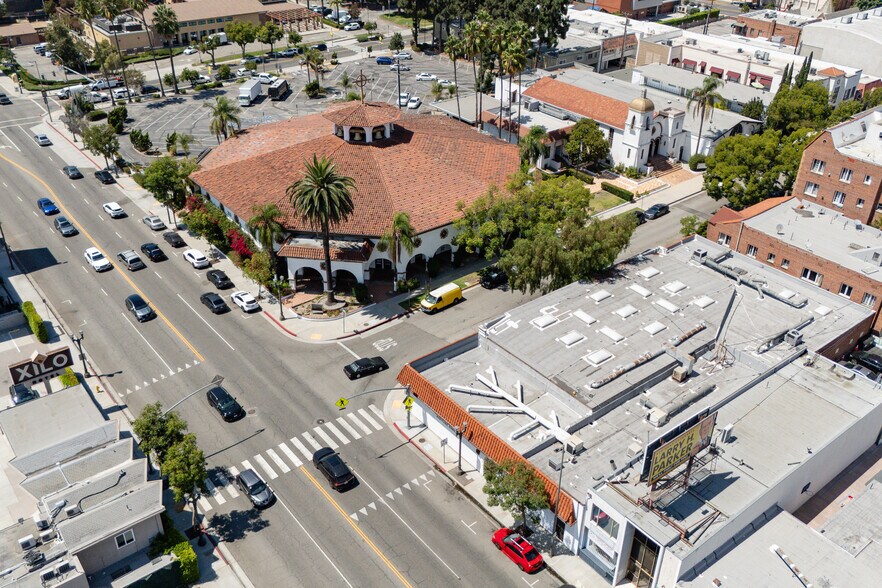 More Photos Of 333 E Colorado St, Glendale Unknown For Lease