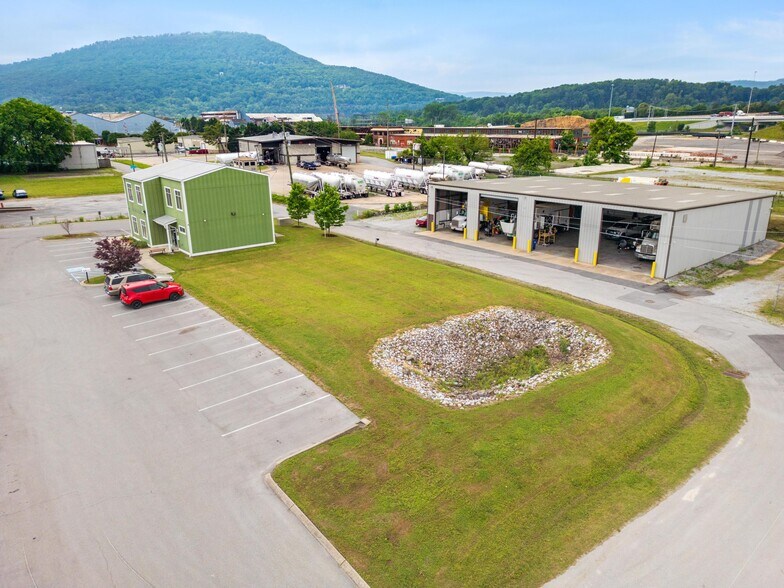 More Photos Of 2406 Sidney St, Chattanooga Land For Sale