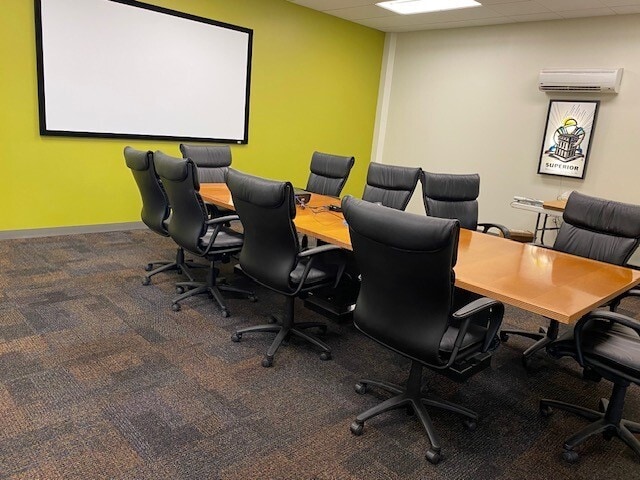 More Photos Of 3001 Washington Ave, Saint Louis Warehouse For Sale