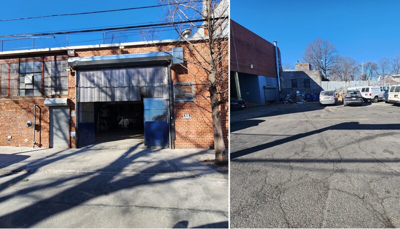 More Photos Of 2420 49th St, Long Island City Warehouse For Sale