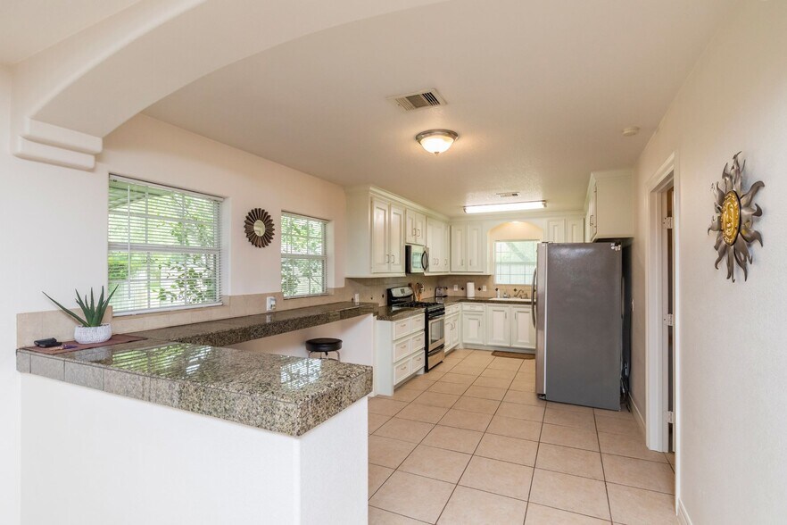 More Photos Of , Houston Specialty For Sale