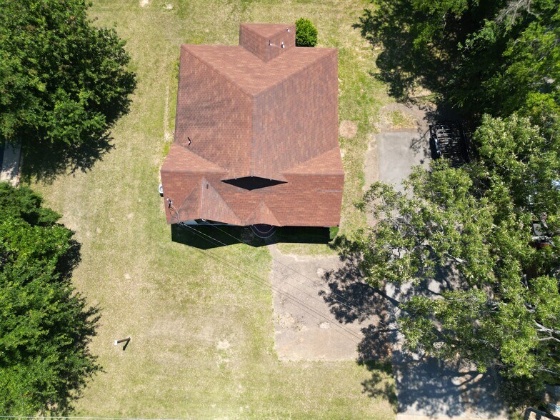 More Photos Of 3722 Old Bullard Rd, Tyler Medical For Lease