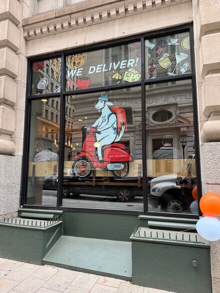 More Photos Of 207 E Redwood St, Baltimore Apartments For Sale