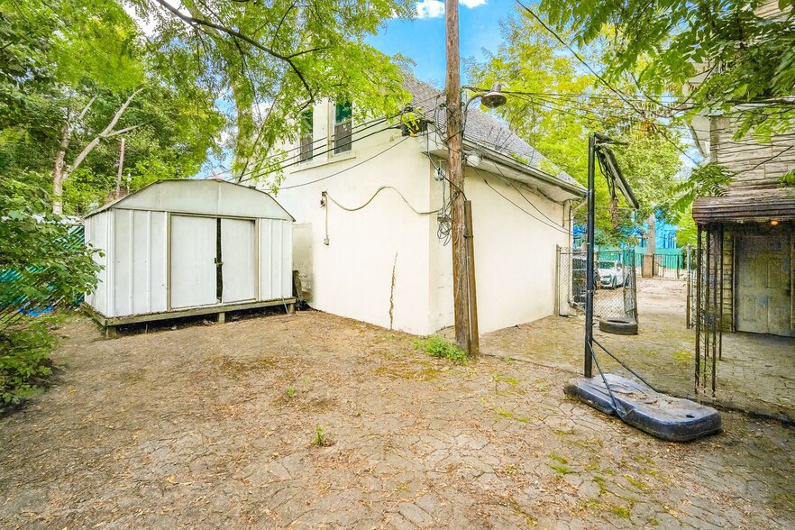 More Photos Of 8126 Austin St, Kew Gardens Land For Sale