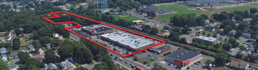 More Photos Of 448-472 Suffolk Ave, Brentwood Unknown For Lease