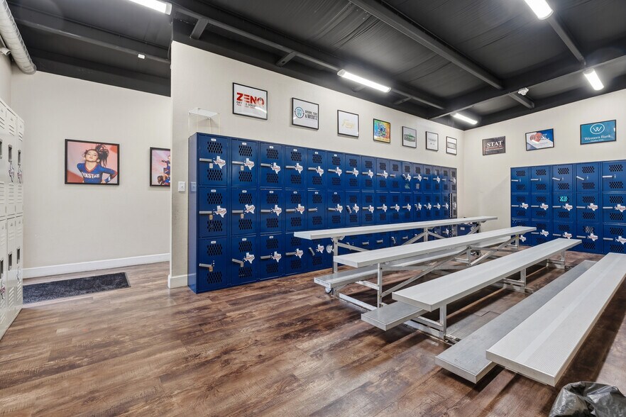 More Photos Of 5505 132nd st, Lubbock Industrial For Sale