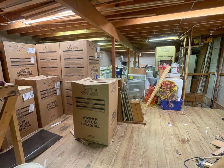 More Photos Of 203 S 18th St, Lafayette Storefront Retail Office For Sale