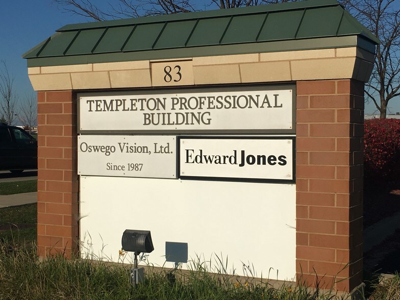More Photos Of 83 Templeton Dr, Oswego Office For Lease