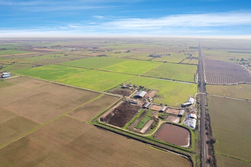 More Photos Of 11391 Franklin Blvd, Elk Grove Land For Sale