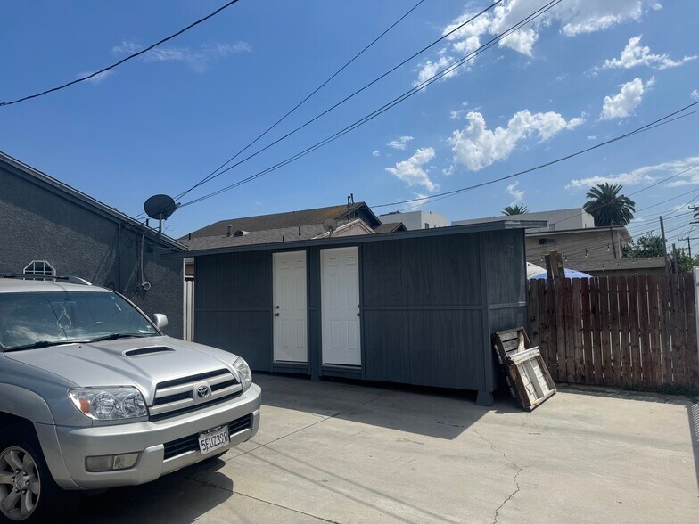 More Photos Of 4901 S Normandie Ave, Los Angeles Apartments For Sale