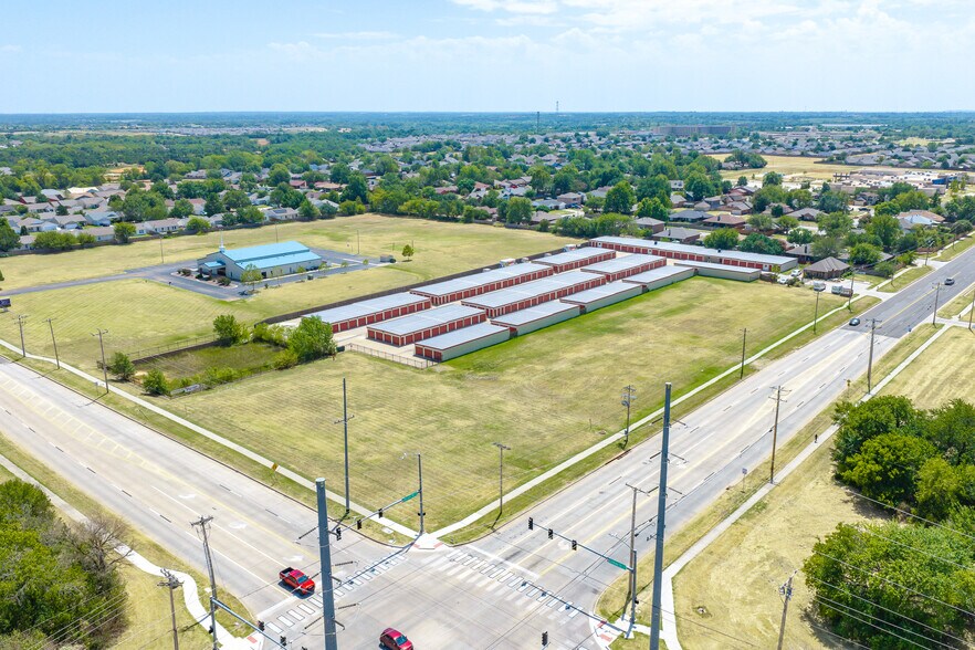 More Photos Of 24th Avenue Southeast, Norman Land For Sale