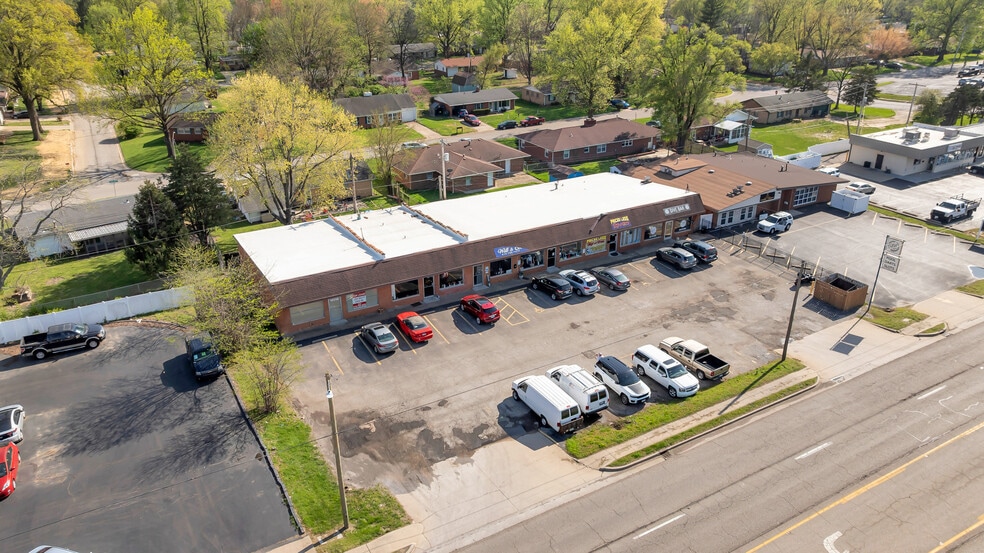 More Photos Of 10234 Lincoln Trl, Fairview Heights General Retail For Sale