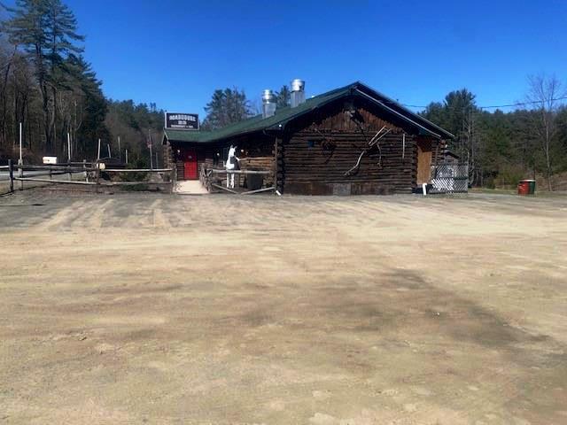 More Photos Of 2957 Hwy 23, West Oneonta Restaurant For Sale