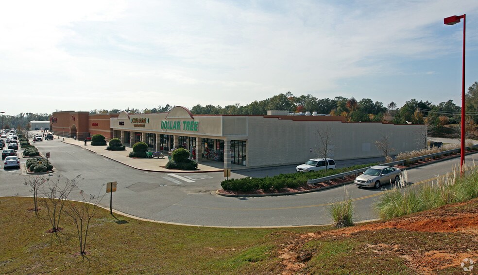 More Photos Of 740 S Schillinger Rd, Mobile Unknown For Lease