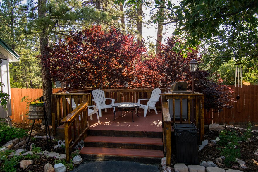 More Photos Of 40241 Big Bear Blvd, Big Bear Lake Hotel For Sale