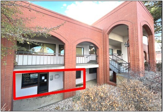 More Photos Of 323 S College Ave, Fort Collins Medical For Lease