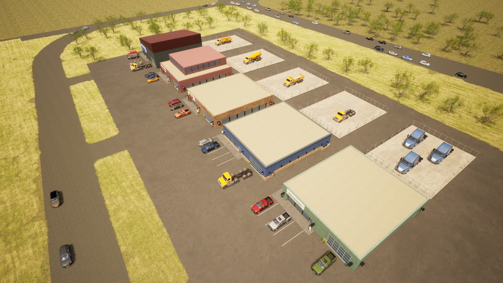 More Photos Of 27201 Township Road 532A, Spruce Grove Land For Sale