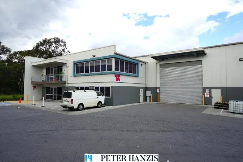More Photos Of 2B Mavis St, Revesby Warehouse For Lease