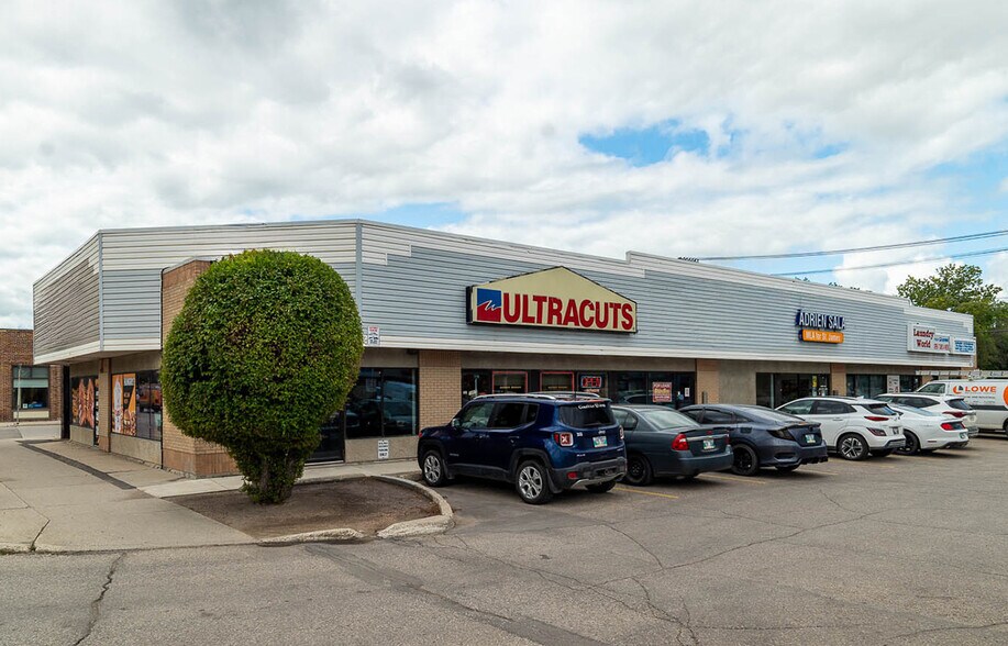 More Photos Of 1887 Portage Av, Winnipeg General Retail For Lease