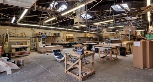 More Photos Of 4416 San Fernando Rd, Glendale Showroom For Lease