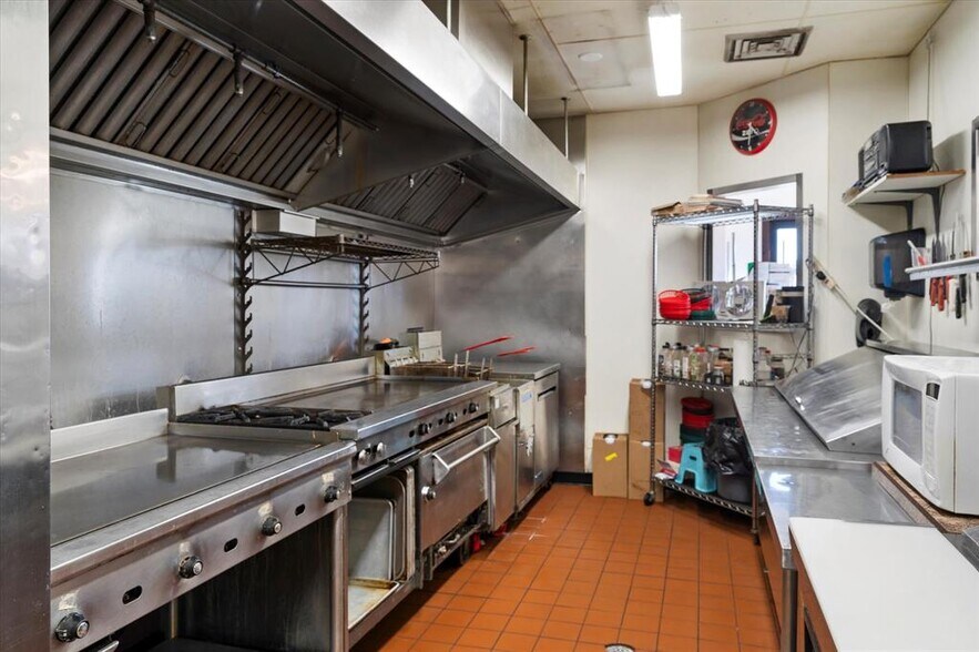 More Photos Of 116 Redwood Ln, Seeley Lake Restaurant For Sale