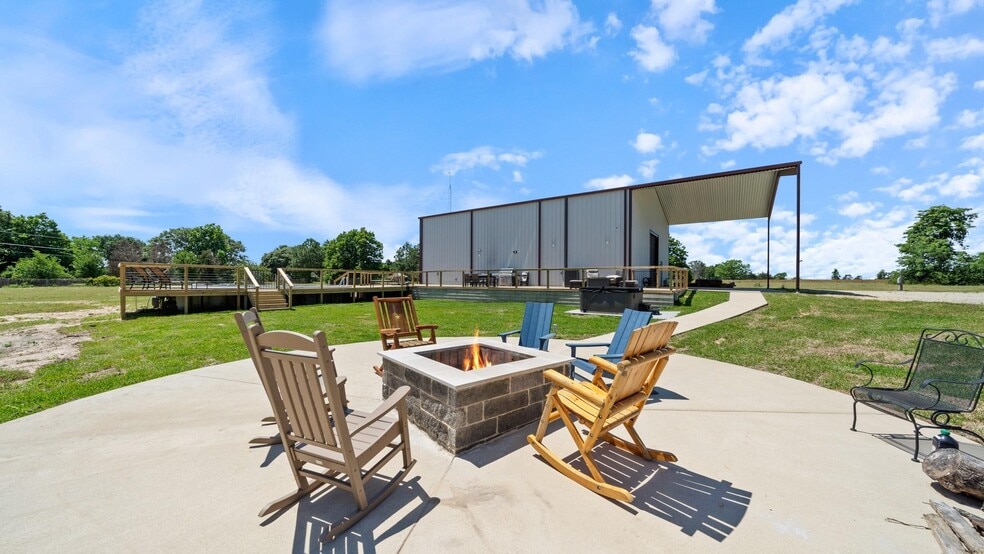 More Photos Of 1211 VZ County 4418 Rd, Canton Specialty For Sale