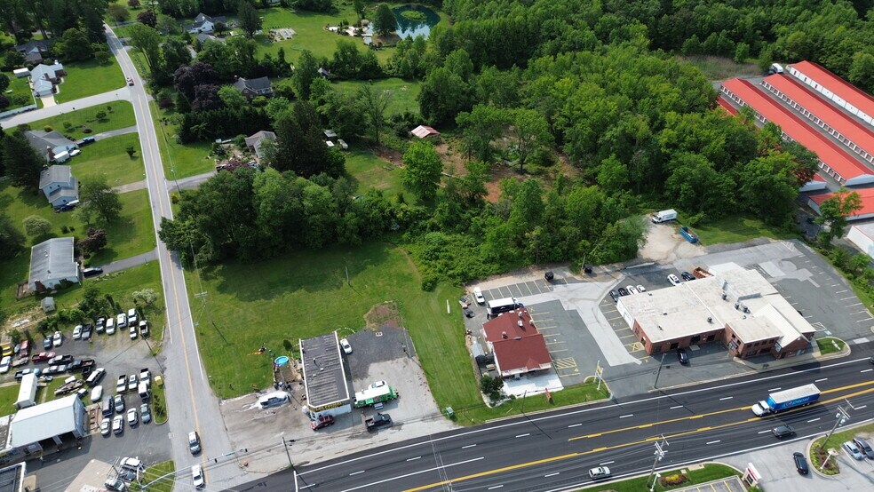 More Photos Of 1601 Belair Rd, Fallston Land For Lease