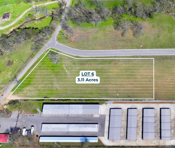 More Photos Of Lot 6 - Harpers Way, White House Land For Sale