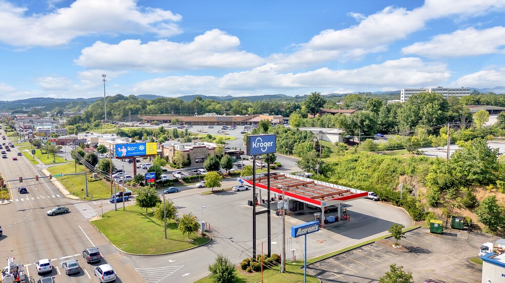 More Photos Of 1800 E Stone Dr, Kingsport Land For Sale