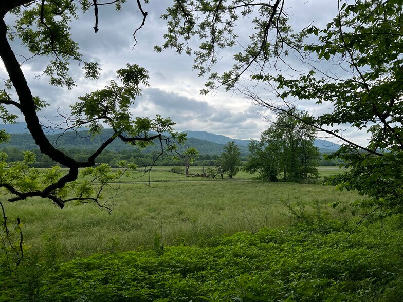 More Photos Of 6387 Airport Rd, Andrews Land For Sale