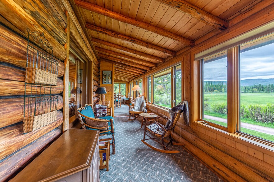 More Photos Of 12455 N Placid Lake Rd, Seeley Lake Specialty For Sale