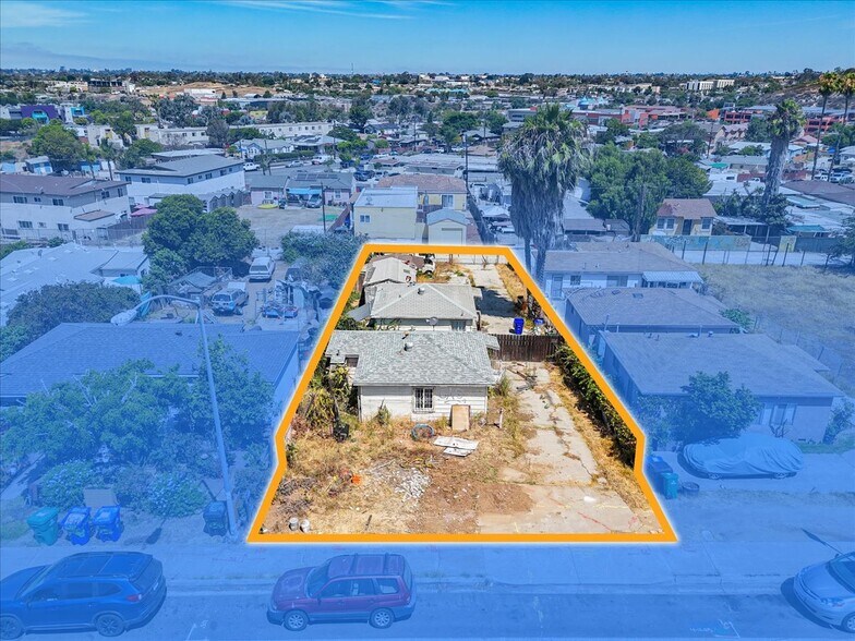 More Photos Of 5236-5238 Imperial Ave, San Diego Apartments For Sale
