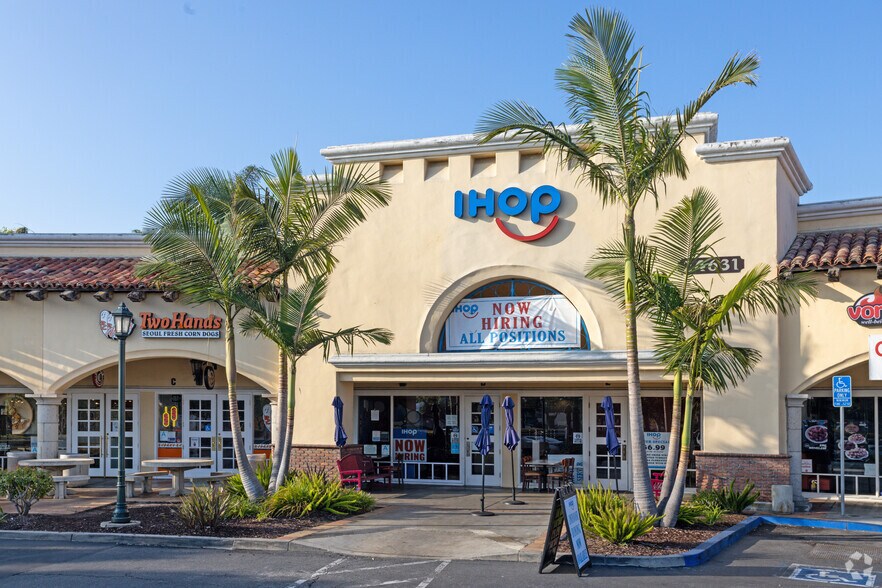 More Photos Of 24631 Crenshaw Blvd, Torrance Freestanding For Lease