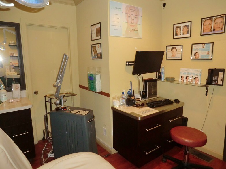 More Photos Of 530-532 W Glenoaks Blvd, Glendale Medical For Lease