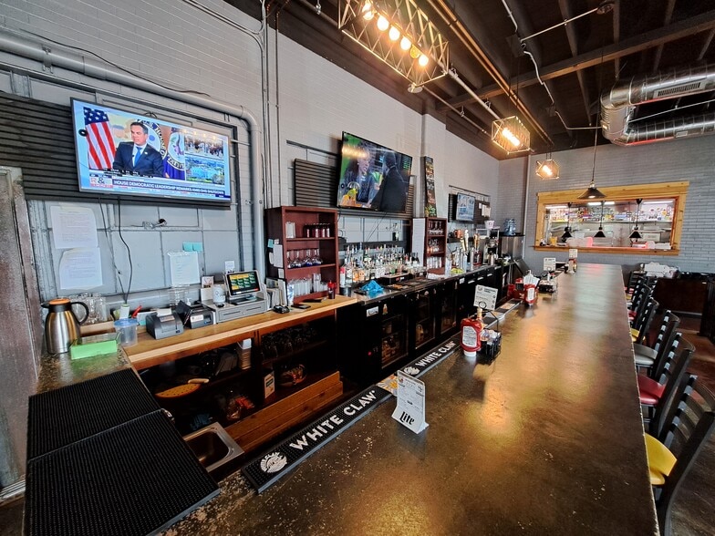 More Photos Of 5900 Miller Ave, Gary Restaurant For Sale