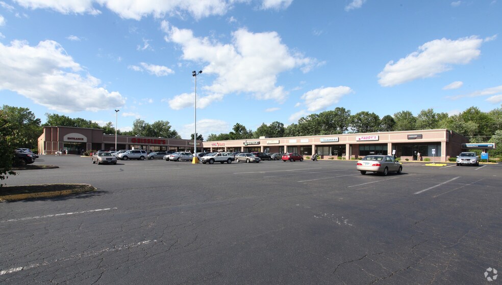 Primary Photo Of 38-40 Tunxis Ave, Bloomfield Unknown For Lease