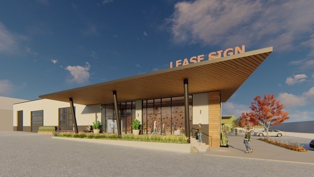 More Photos Of 1001 N Riverfront Blvd, Dallas Industrial For Sale