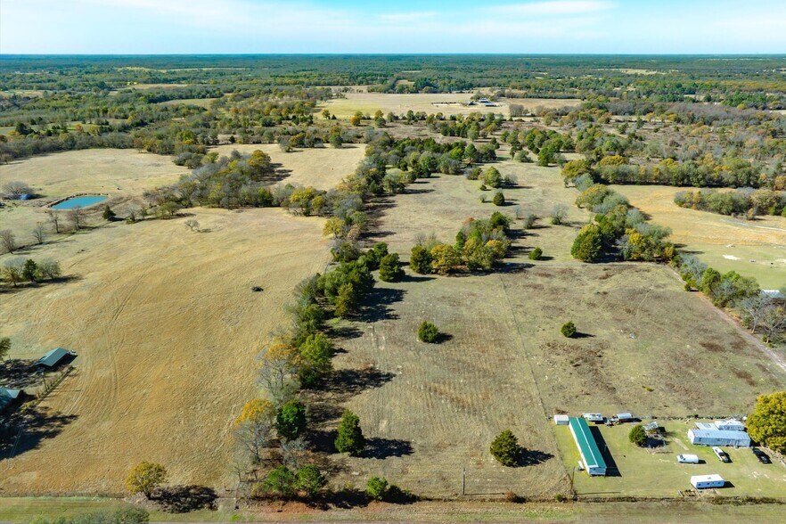 More Photos Of 00 FM 1643, Quitman Land For Sale